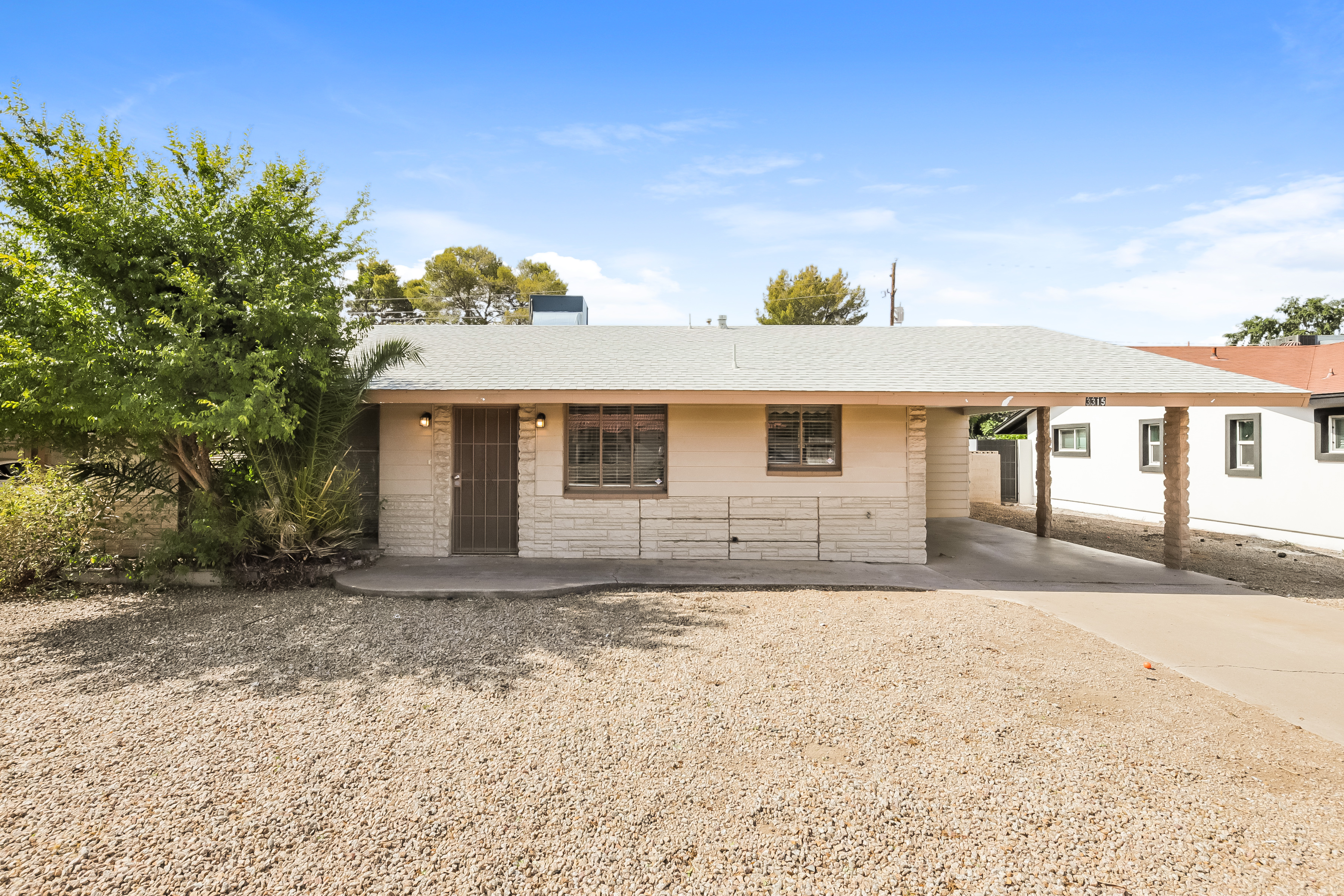 3315 W Elm St Phoenix, AZ 85017